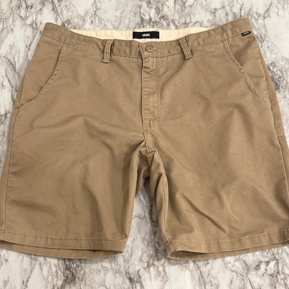 Vans Shorts